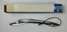 NOS Mopar Fender Turn Signal Indicator Lamp 1968 Dodge Polara Models #2853597