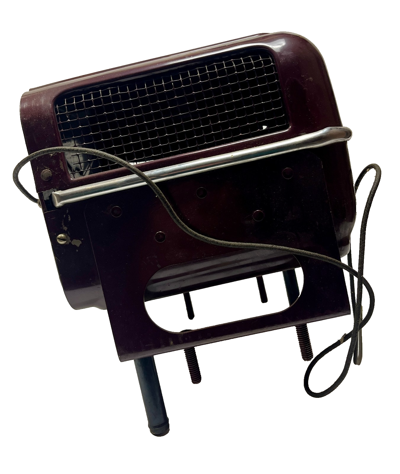 New Old Stock Model 65 Heater & Defroster for 1954-55 Dodge Trucks #1507013