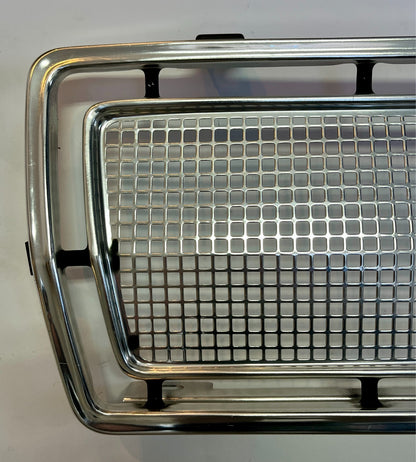 New Old Stock Right Chrome Grille Moulding for 1968 Plymouth Belvederes #2786022