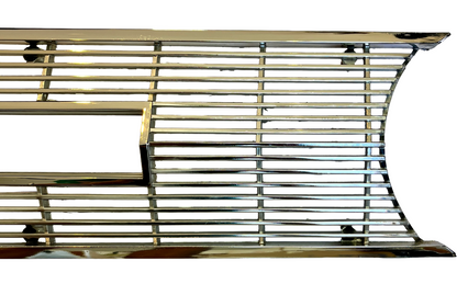 New Old Stock Right Grille Assy for 1967 Imperial Models Mopar #2582844