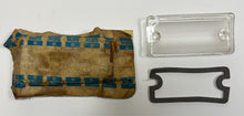 New Old Stock Back Up Lens for 1967-8 C Body Wagon Models Mopar #2808860