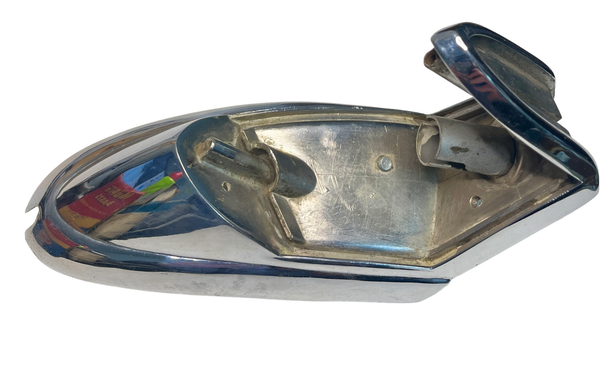 New Old Stock Right Tailight Housing for 1949 Desoto Models Mopar #1300936