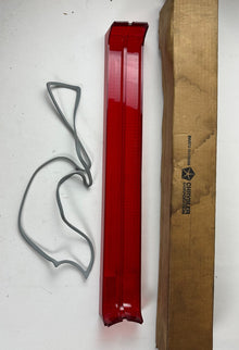 NOS Mopar Right Tail Lens 1968 Chrysler 300 #2809182