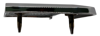 New Old Stock Right Front Grille Outer Trim Moulding 1964 Dodge Dart #2495730
