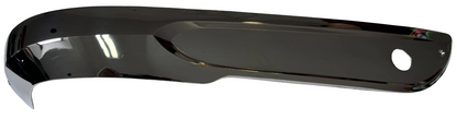 New Old Stock Left Bench Seat Chrome For 1963-64 Dodge Polara B-Body #2419413