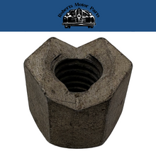 New Old Stock External Brake Adjusting Nut For 1933-1939 Mopar Models #391182