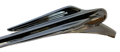 New Old Stock Hood Ornament For 1949-1950 Chrysler Imperial #1335540