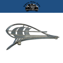 New Old Stock Hood Ornament for Plymouth Mayflower Coupes Mopar #653596