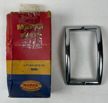 NOS Mopar Right Park Bezel 1951-2 Chrysler #1370121