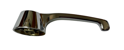 New Old Stock Door Lock Handle for 1961-62 Plymouth & Dodge Models #2166752