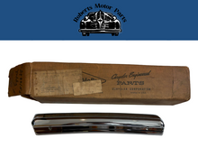 New Old Stock Seat Trim For 1964 Dodge Polara B-Body Models Mopar #2440153