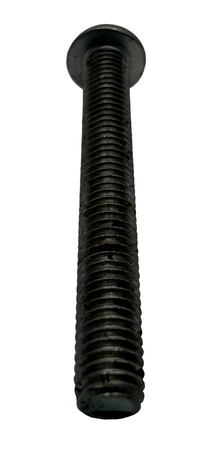 New Old Stock Autolite Cover Band Screw #10-32 x 1-1/2 #132930