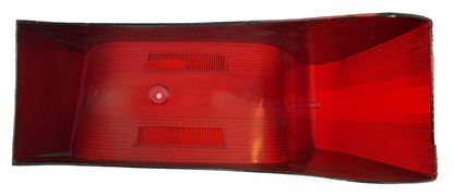 New Old Stock Right Hand Tail Light Lens For 1967 Chrysler New Yorker #2808902