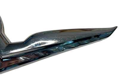 Used Hood Ornament for 1951-1954 Chrysler NY & Saratoga Models #1434608