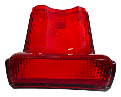 New Old Stock Right Hand Tail Light Lens 1967 Plymouth Satellite Wagon #2808998