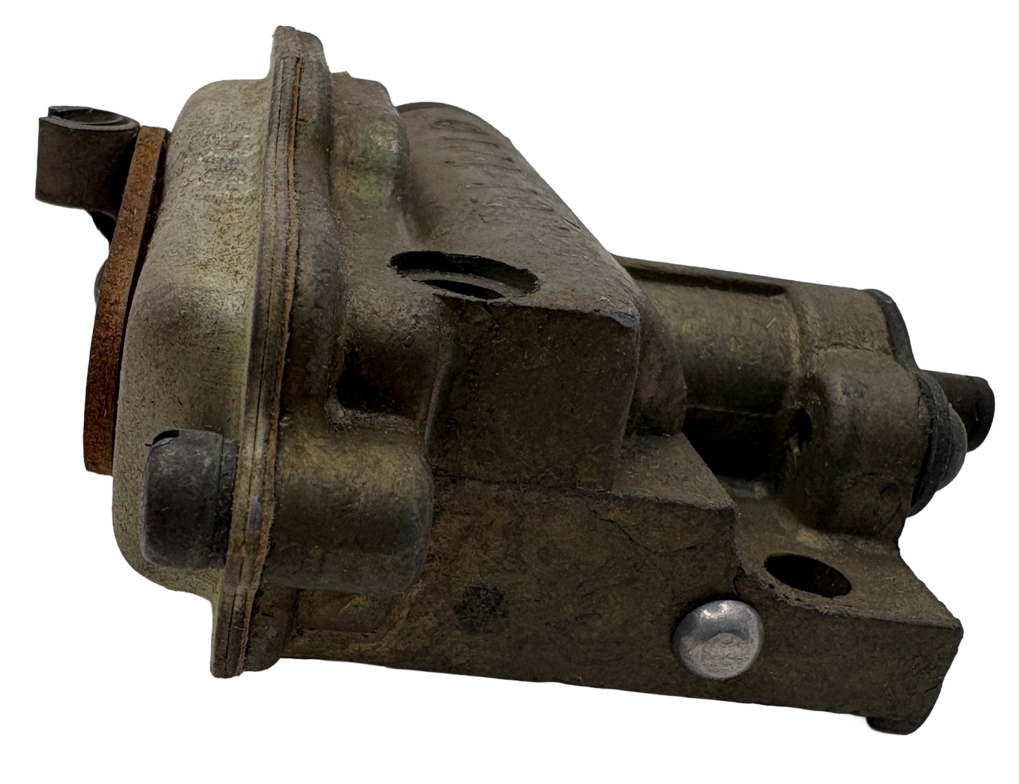 NORS Carter Kickdown Limit Switch For 1951-1953 Chrysler Hemi V8 Models #1400875