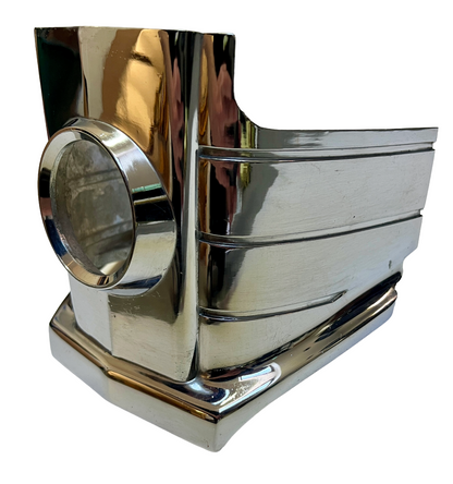 New Old Stock Grille Bar for 1951-1952 Chrysler New Yorker Mopar #1347056