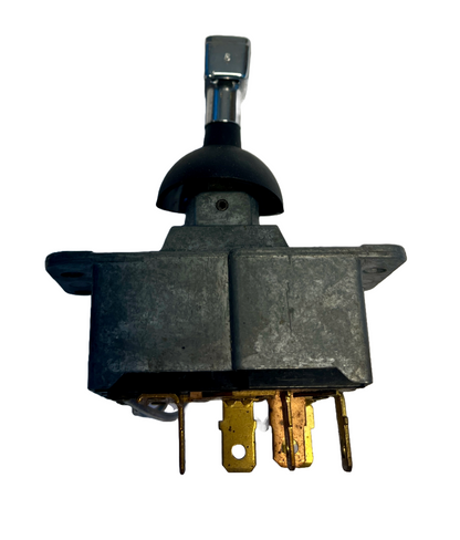 New Old Stock 3 Speed Wiper Switch For 1974-75 Mopar C-Body Models #3746538