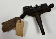 New Old Stock Left Steering Knuckle for 1949-55 P & D Models Mopar #1311433