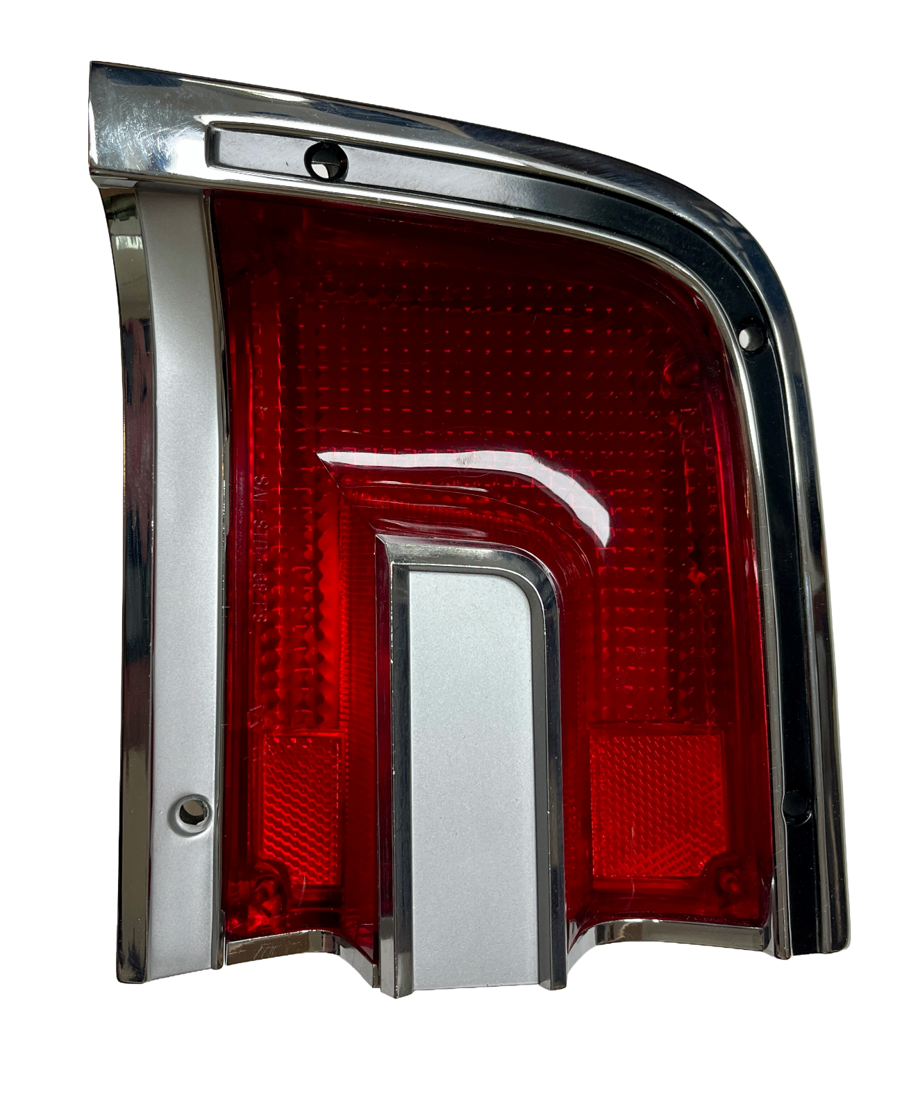 New Old Stock Driver Side Taillamp for 1968 Fury Wagon Models Mopar #2853319