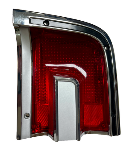 New Old Stock Driver Side Taillamp for 1968 Fury Wagon Models Mopar #2853319