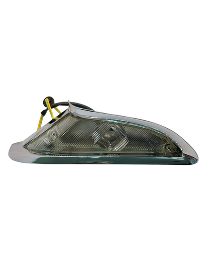 New Old Stock Park/Signal Lamps for 1961-62 Chrysler Desoto #2188438 & #2188349