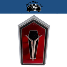 New Old Stock Grille Emblem Ornament Badge For 1978-80 Plymouth Horizon #5201276