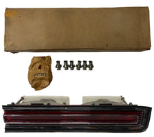 New Old Stock Right Tail Light Assembly for 1969 Chrysler New Yorker #2930072