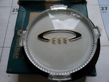 NOS Hub Cap Medallion for 1964 Chrysler New Yorker 2525079