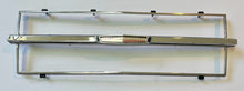 New Old Stock Radiator Grille & Ornament for 1967 Dodge Models Mopar #2582513