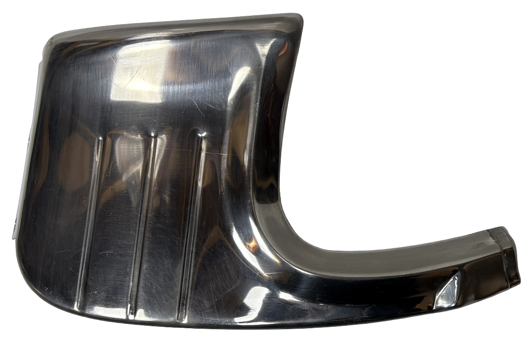 New Old Stock Right Rear Stone Shield for 1953 Dodge Models Mopar #1476087