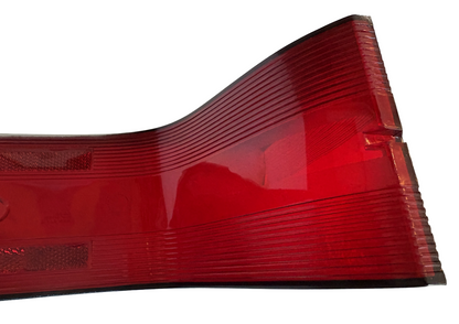 New Old Stock Right Hand Tail Light Lens For 1967 Chrysler New Yorker #2808902