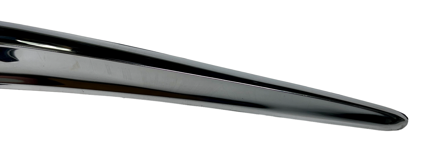 New Old Stock Hood Ornament for 1960 2-Door Imperial Models Mopar #1863048