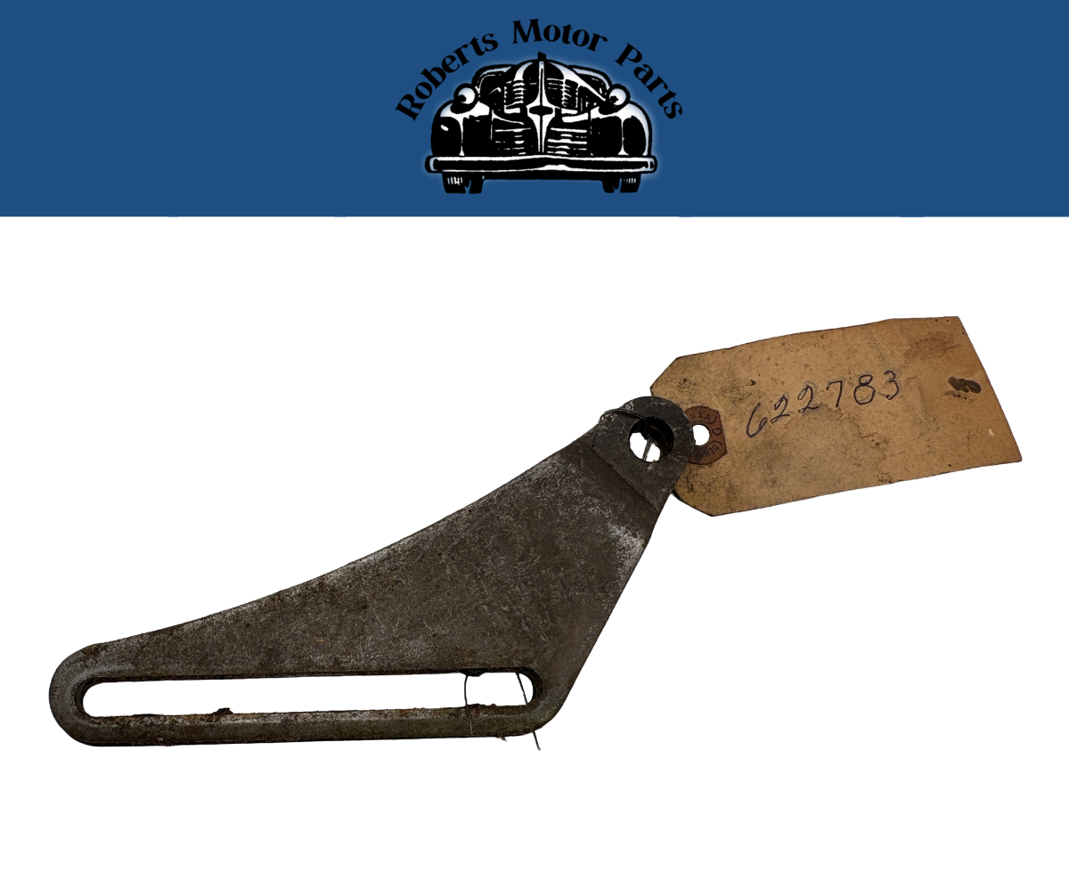 New Old Stock Generator Adjusting Strap For 1934-1950 Mopar Car & Truck #622783