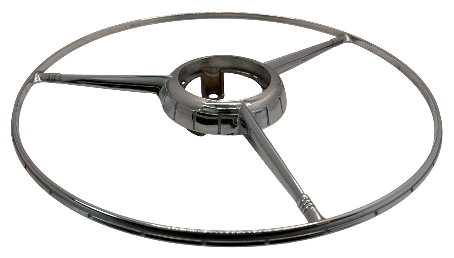 New Old Stock Horn Ring For 1951-1954 Dodge Models Mopar #1450501