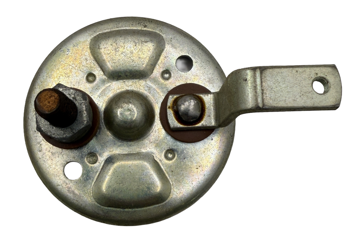 New Old Stock Autolite Starter Solenoid Cover For 1959-1970 Mopar #2084090