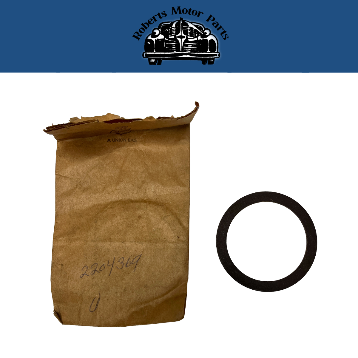 New Old Stock TorqueFlite A904 Direct Drum Thrust Washer For 1960-1970 #2204369