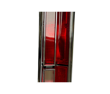 New Old Stock Right Decklid Taillamp for 1967 Plymouth Furys Mopar #2606306