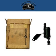 New Old Stock A/C Compressor Discharge Muffler for 1965-67 Models Mopar #2521772