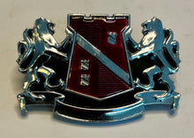 New Old Stock Trunk Lock Ornament Emblem Cover for 1972-73 New Yorker #3416662