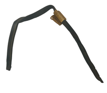 New Old Stock Left Vent Window Weatherstrip for 1964-66 A Body 2 Door #2492683