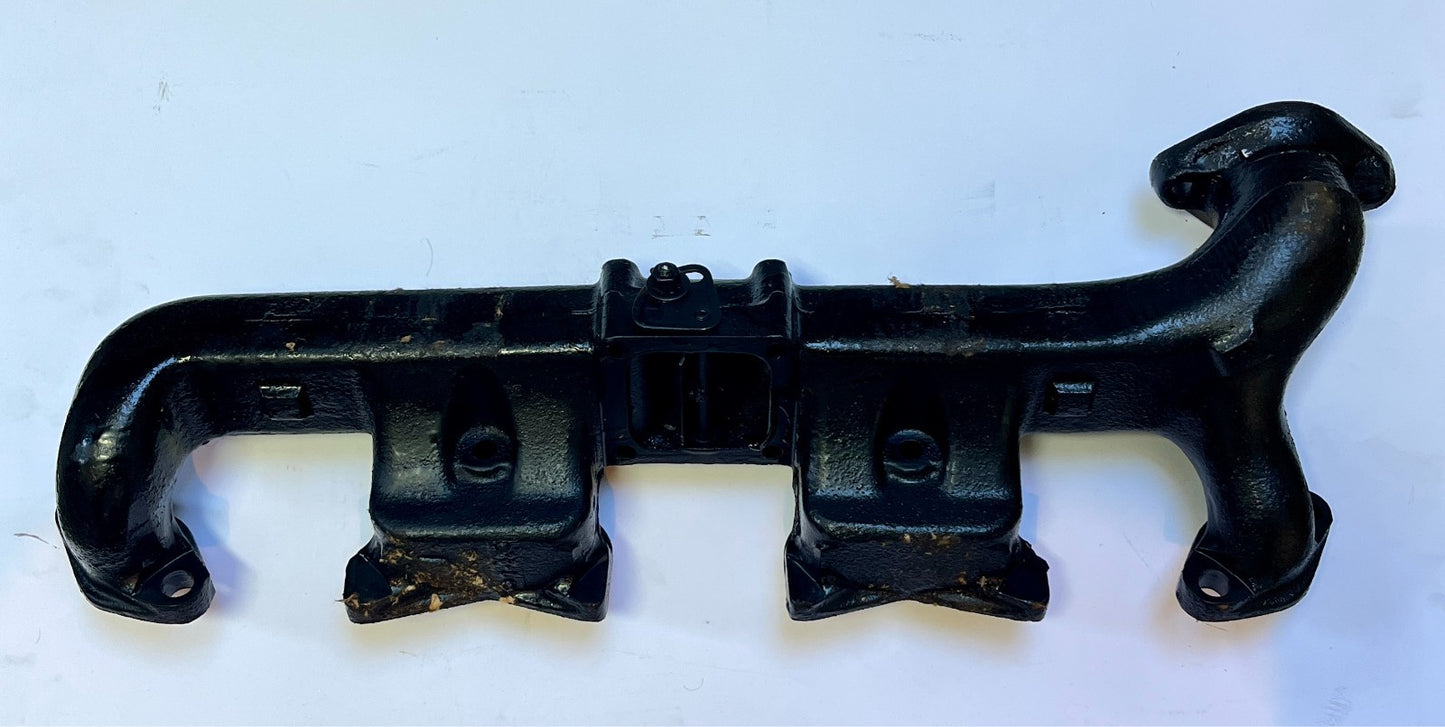 New Old Stock Power Manifold for 1942-71 Power Wagon Models Mopar #622497