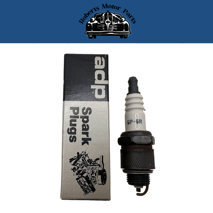 New Old Reproduction Stock ADP Spark Plug SP-5R