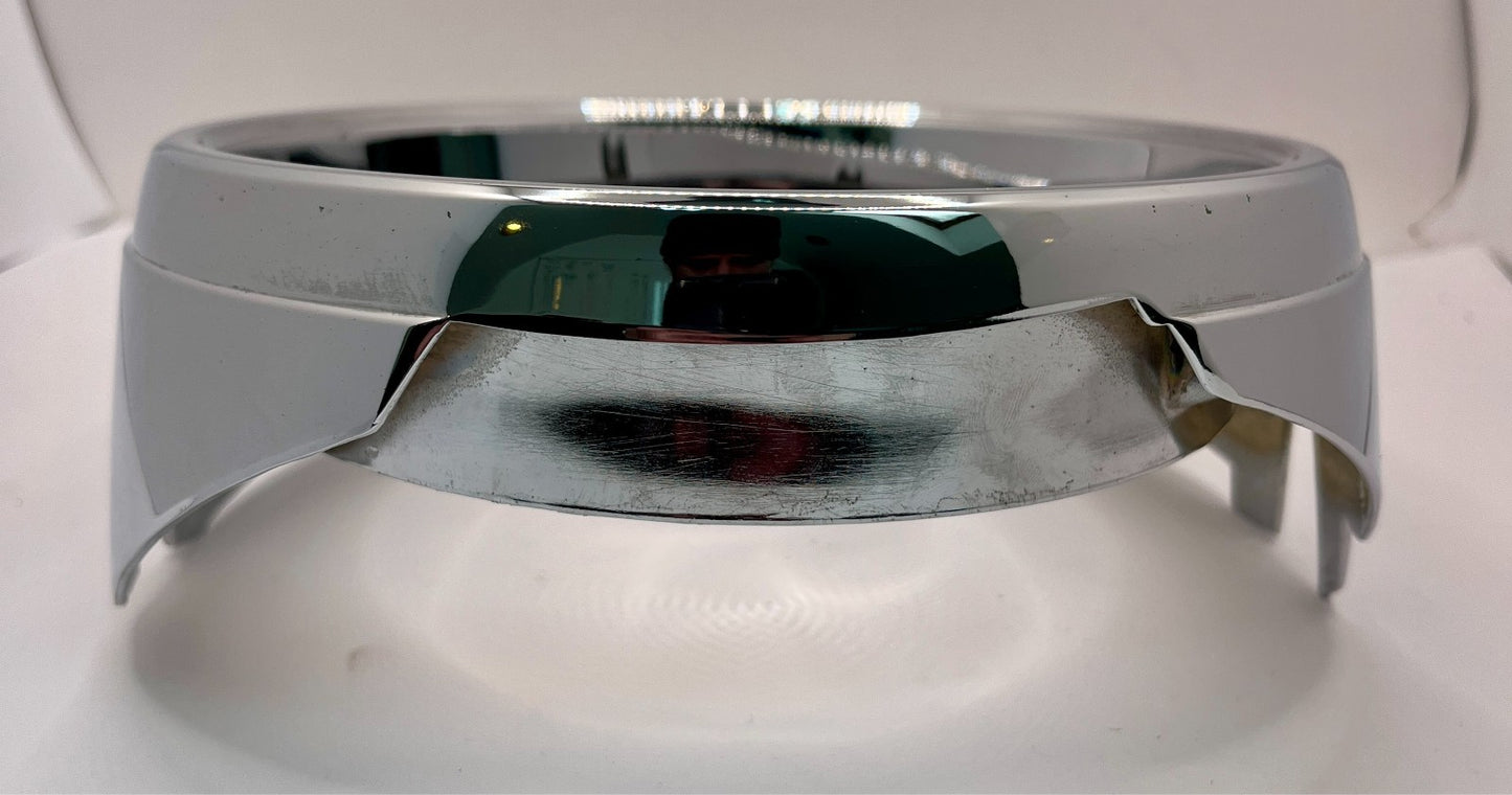New Old Stock Inner Left Headlight Bezel for 1964 Dodge 880 Mopar #2417973