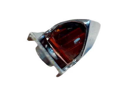 Decent Used Old Stock Left Fender Turn Signal for 1960 Cadillacs #5950998
