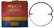 New Old Stock Steering Wheel Chrome Horn Ring for 1942 DeSoto S-10 #956147