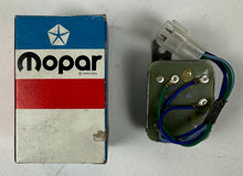 New Old Stock low fuel relay for 1967-9 Imperial Mopar #2926761