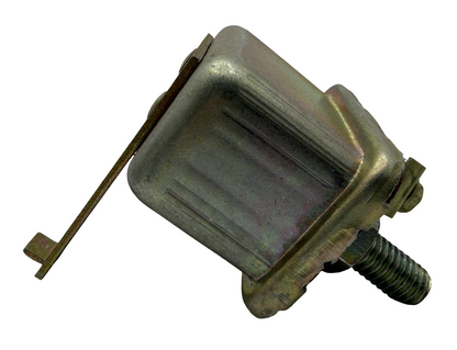 New Old Stock Starter Relay 12V Standard Trans For 1967-1968 Mopar #2642782