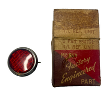 New Old Stock Tail Reflector For 1940–48 Mopar Models #854791