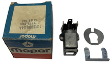 New Old Stock Tailgate Power Window Switch for 1960-68 Models Mopar #2809044